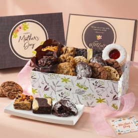 Mothers Day Bakery Gift Box