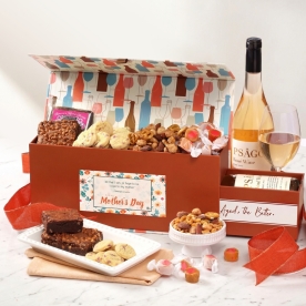 Mothers Day Buried Treasures Gift Box