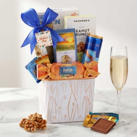 Mothers Day Moscato Delight Basket