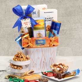 Mothers Day Moscato Delight Basket