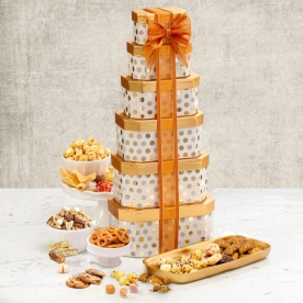 Towering Heights Thinking of You Gift Tower
