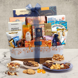 Rosh Hashanah Gifts