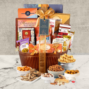 sympathy food delivery uk