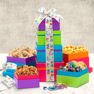 Best Birthday Gifts For Boyfriend | Romantic Gifts – Presto