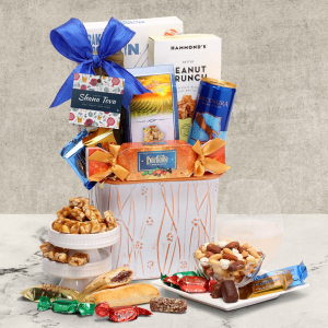 Rosh Hashanah Gifts