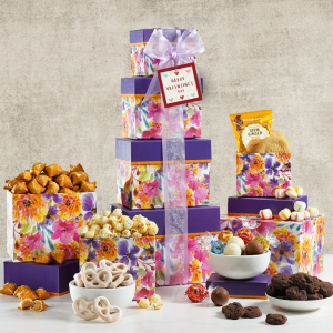 Valentines Day Baskets For Kids 2025 Broadway Basketeers