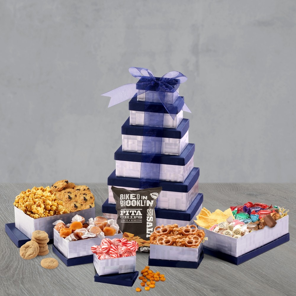 Tower of Heights Gift Tower by