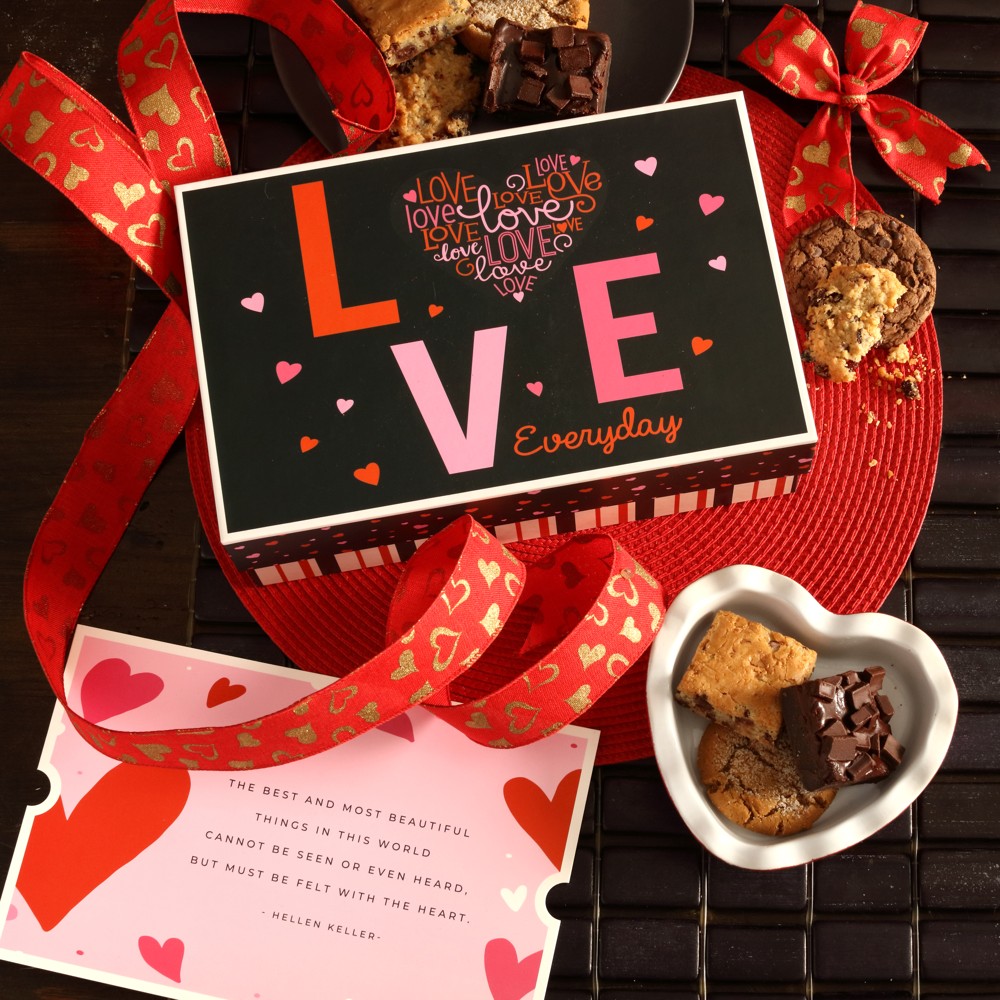 Valentine's Day Gift Guide - His + Hers - Fresh Mommy Blog