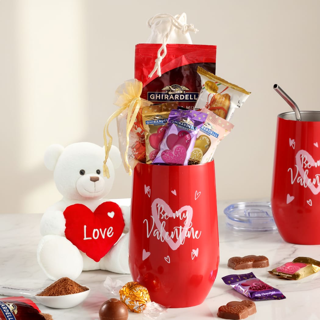 Valentines Day Mug Gift